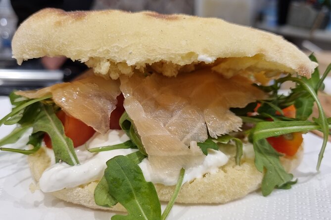 Taste Puccia, Lecces Sandwich and Wine - Exploring Lecces Iconic Sandwich