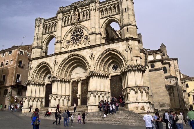 The Best of St. Julians Walking Tour - Historical Landmarks to Explore