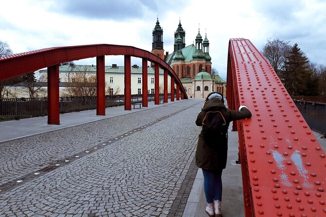 The Birthplace of Poland: A Self-Guided Audio Tour of Poznań - Good To Know