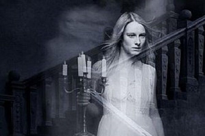 The Dark Side of Valletta - Haunted House of Saint Ursula