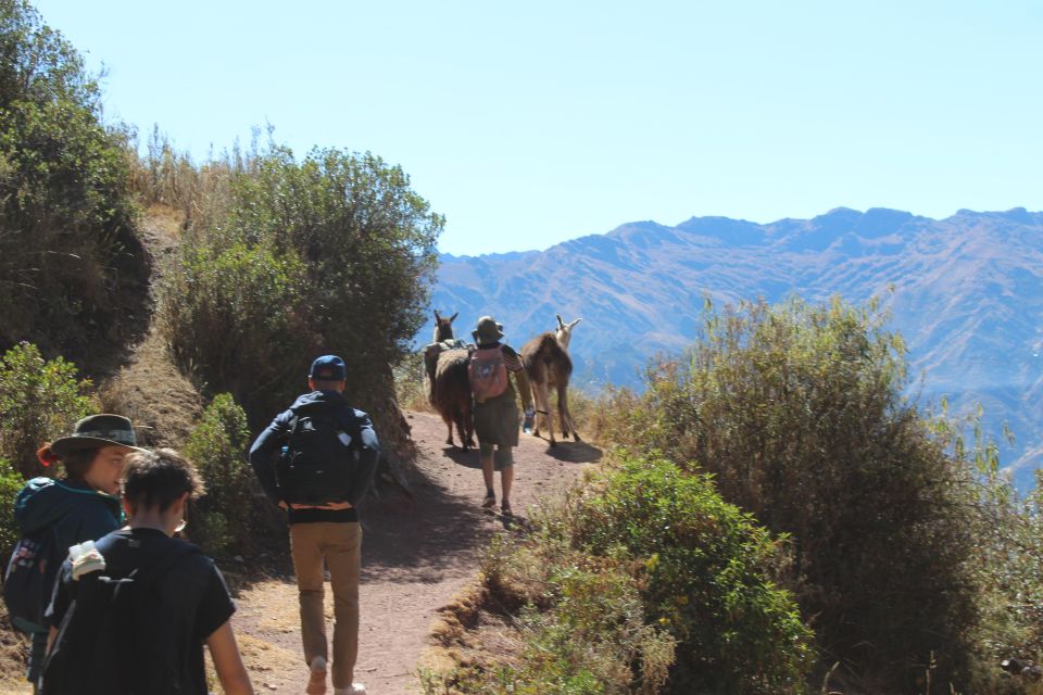 The Mysteries of Cusco and Machupicchu Huchuy Qosqo - Booking Details and Experience Highlights