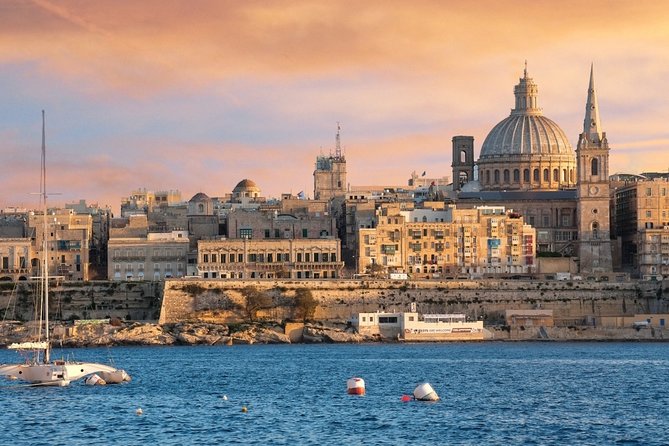 The Very Best of Malta in One Day - Early Morning Exploration