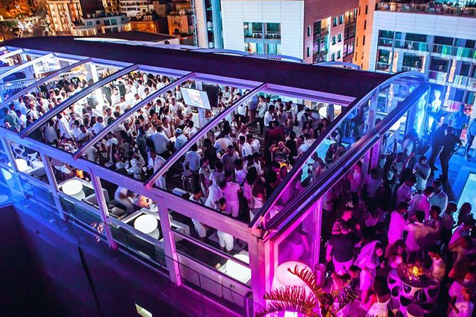 The White Party : Dom Pérignon Edition by Life Events - Ticket Pricing and Options