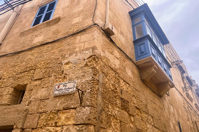 Three Cities Walking Tour Incl. Entrance to Inquisitors Palace - Itinerary Details and Meeting Point