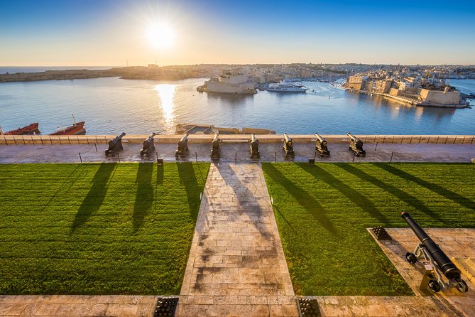 Three Cities Walking Tour - Good To Know