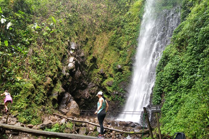 Thrilling Trek to El Tigre Falls - Gear and Preparation Tips