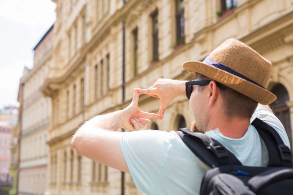 TimișOara: Capture the Most Photogenic Spots With a Local - Good To Know