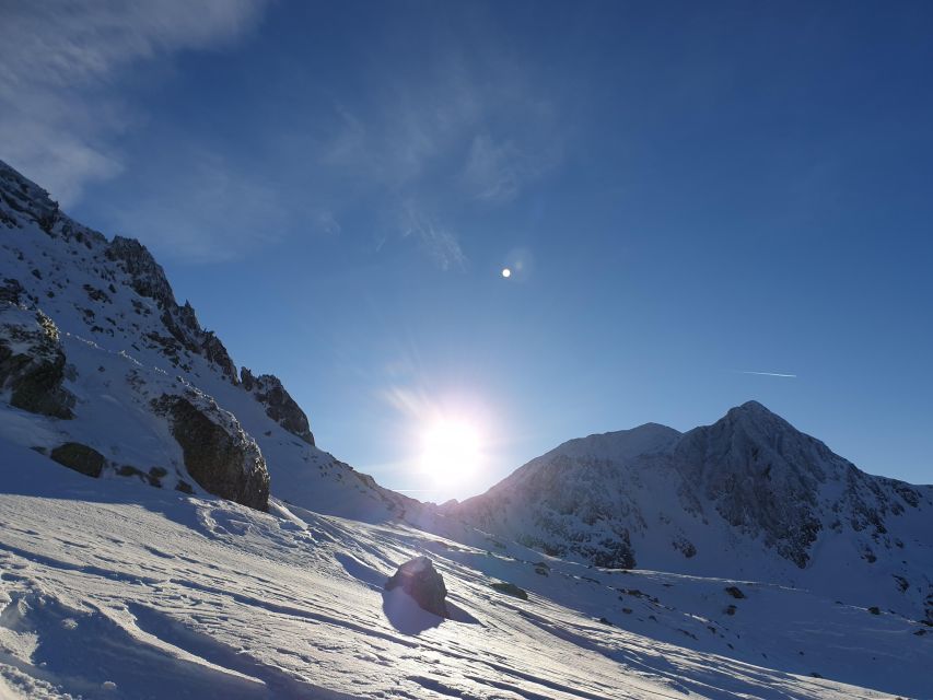 Timisoara Dream Tours: Let's Go Hiking in Retezat Mountains - Tour Details