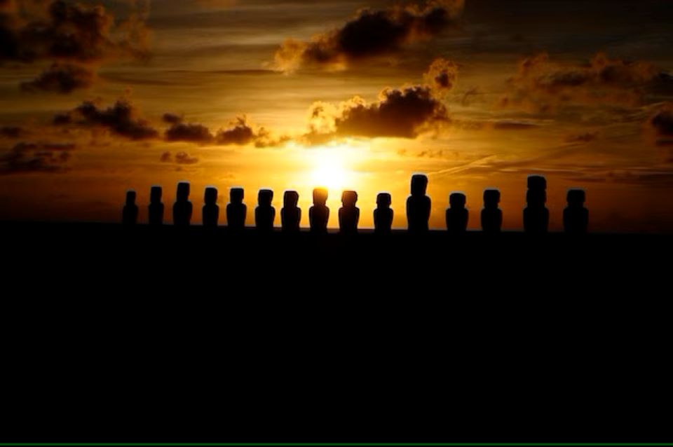 Tongariki Sunrise: Half Day Private Tour - Experience Highlights