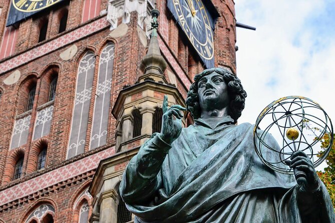 Torun - City of Copernicus Private Tour - Tour Inclusions