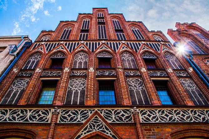 Torun Small Group Tour From Warsaw With Lunch - Good To Know