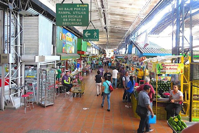 Tour Medellin Market - Tour Pricing and Inclusions