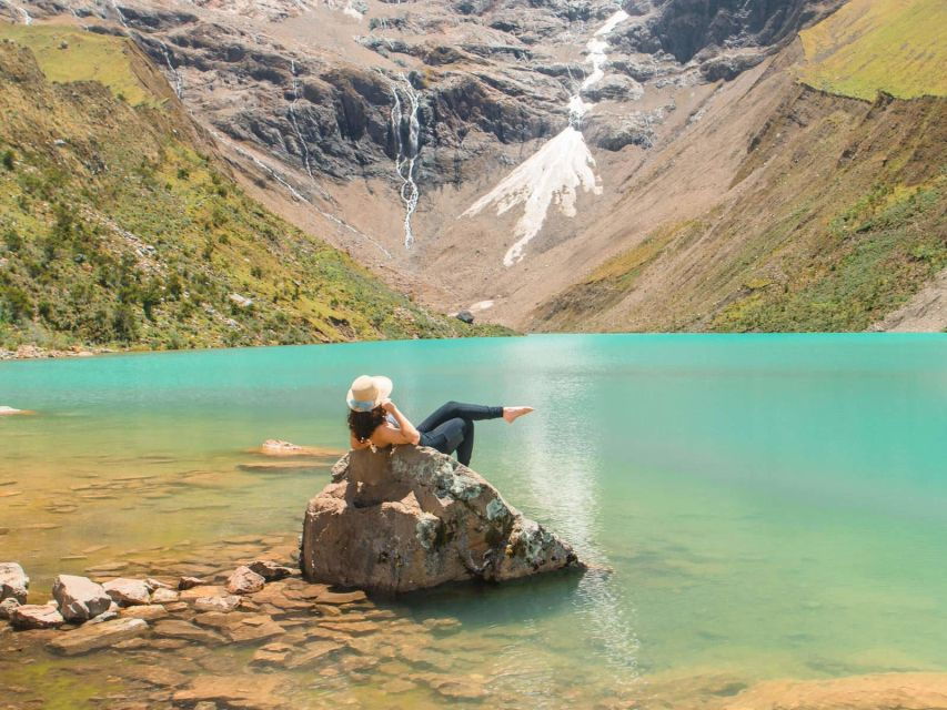 Tour to Laguna Humantay With Breakfast and Lunch From Cusco
