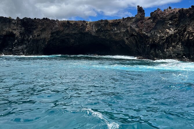 Tour to the Motus: Boat Trip and Snorkeling in Rapa Nui - Good To Know