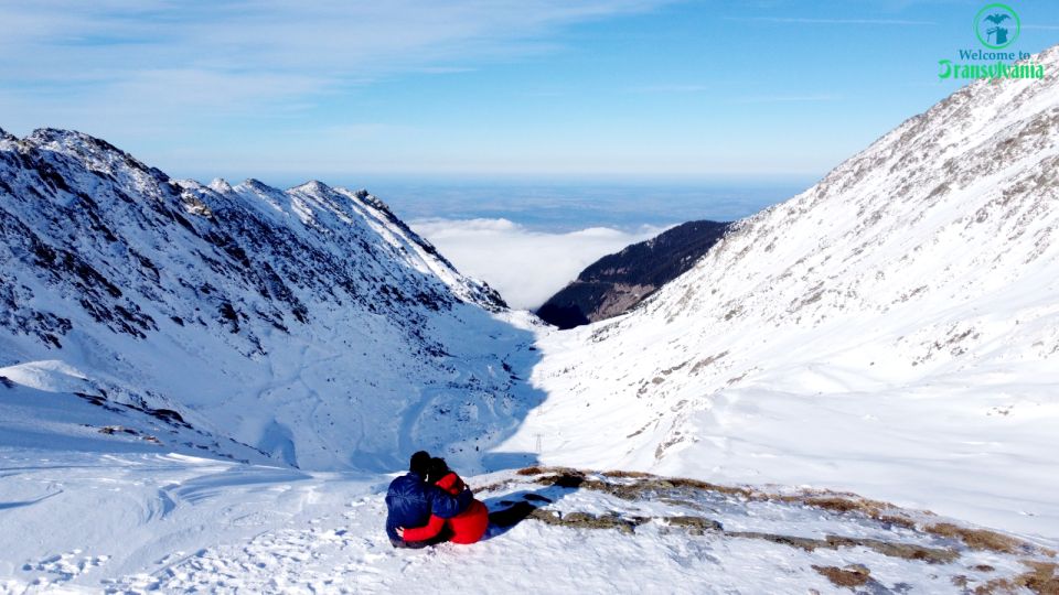 Transfagarasan Amazing Road Trip From Brasov - Unique Tourist Experience