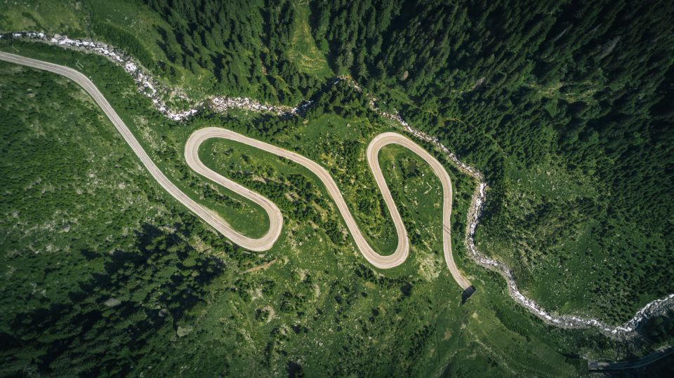 Transfagarasan Road Trip With Curtea De Arges - Review Summary