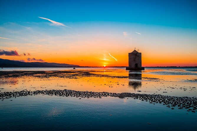 Transfer Fiumicino FCO Airport To/From Forte Dei Marmi Optional Orbetello Stop - Lowest Price Guarantee