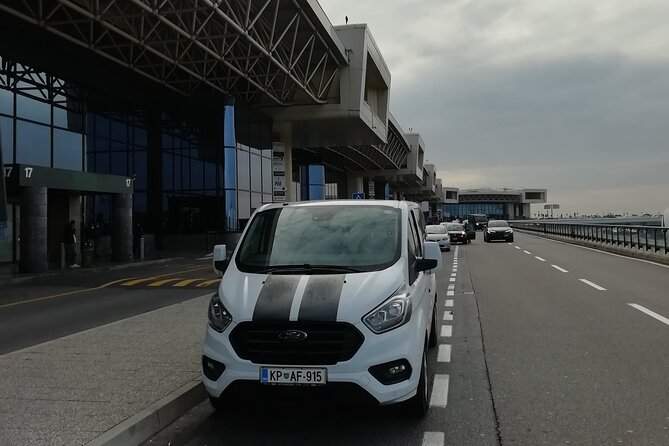 Transfer From Milano Malpensa Airport to Koper - Transportation Options Available