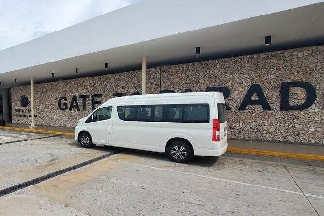 Transfer From Punta Cana Airport to Cabarete,Sosua or POP - Good To Know