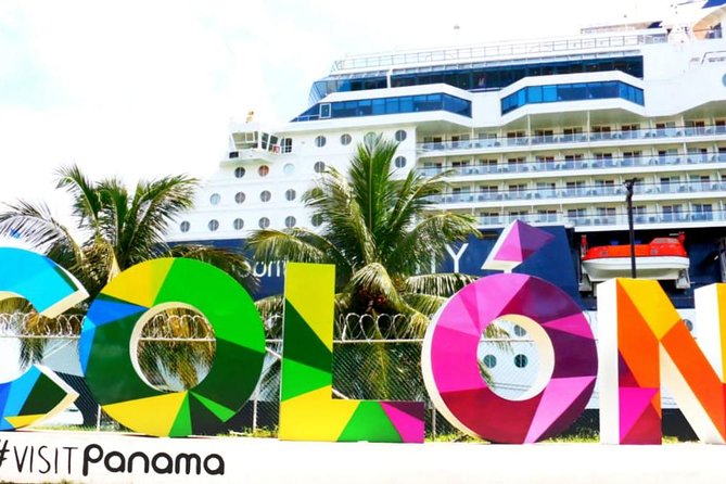 Transfer From Tocumen Airport to Colon Cruise Port - Good To Know
