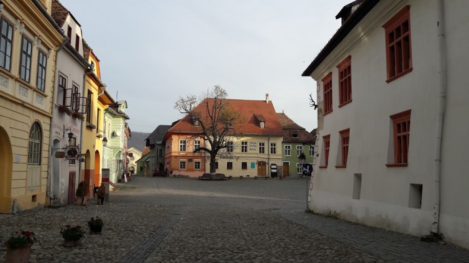 Transylvania: Dracula's Castle and Birthplace Tour - Tour Experience