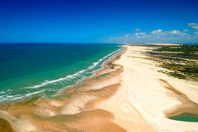 Travelers Thrilled by Adventure to Águas Belas - Review Ratings and Feedback