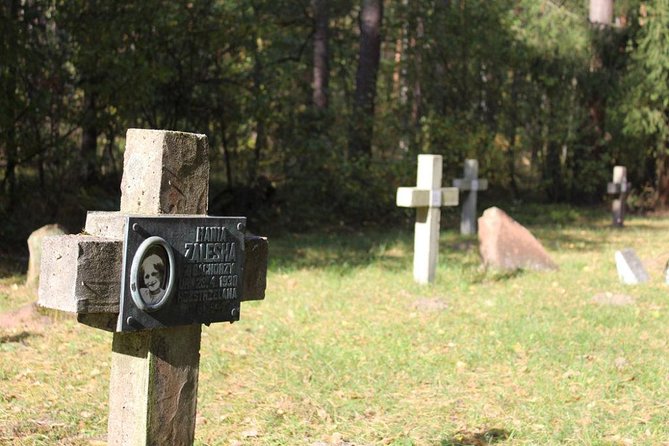 Treblinka Concentration Camp, Heartbreaking Tour From Warsaw - Tour Highlights
