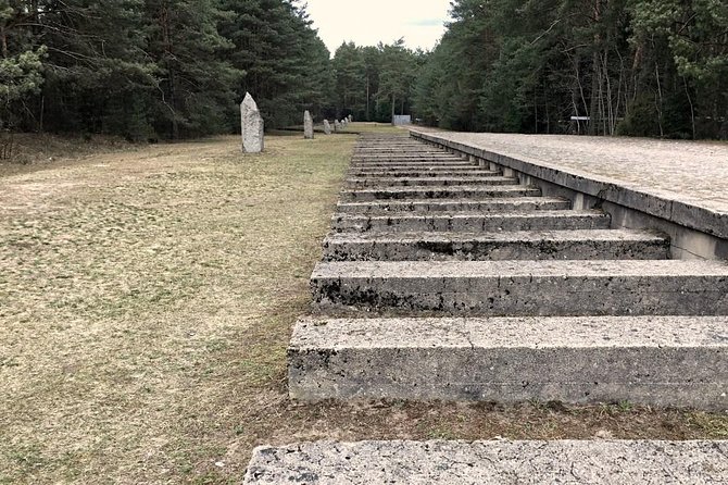 Treblinka Death Camp 6 Hour Private Tour From Warsaw - Good To Know