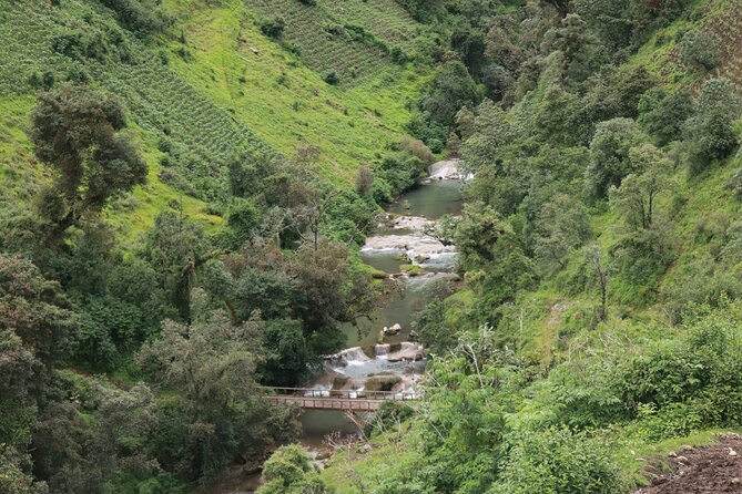 Trekking From Nebaj to Todo Santos Cuchumatanes - Good To Know