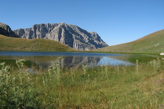 Trekking in Vikos Gorge (3 Days) - Day 3: Reaching the End of the Trek
