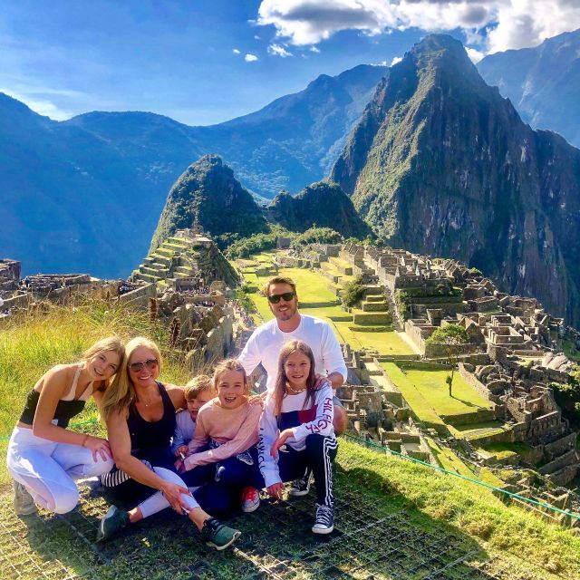Trips to Cusco From 8 Days Traditional Tours - Itinerary Overview
