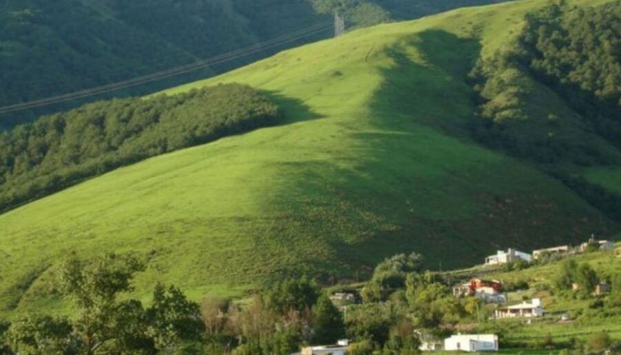 Tucumán: Tafí Del Valle Full Day Tour