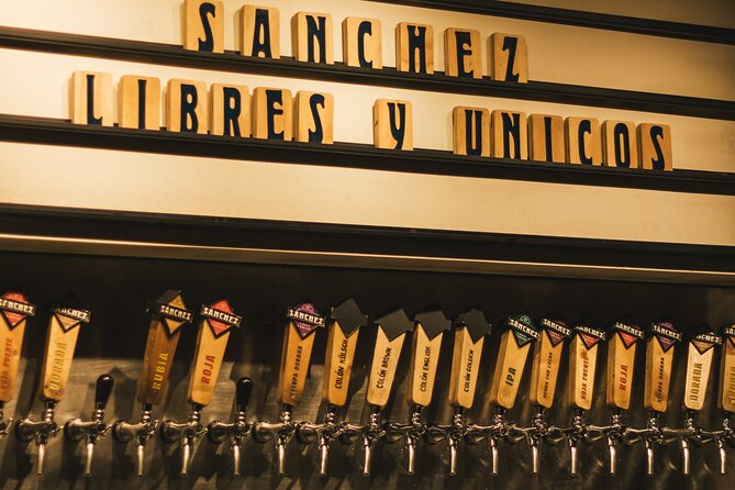 Tuesday Bogotá Bar Crawl in Zona T - Good To Know