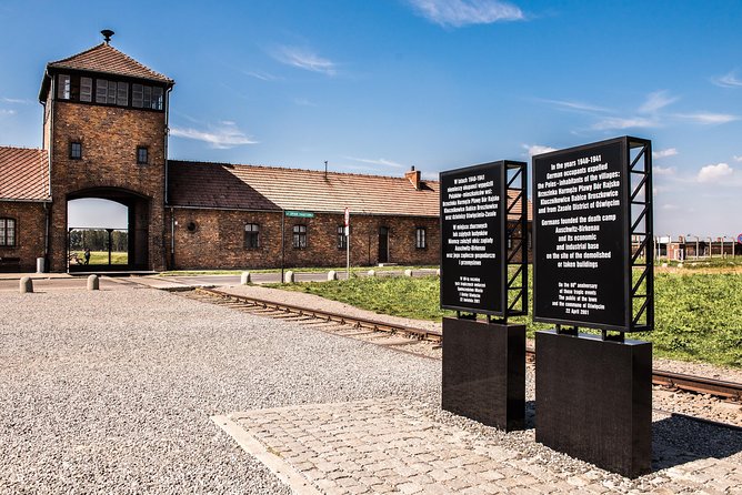 Two Day Trip to Auschwitz Birkenau and Wieliczka Salt Mine - Good To Know