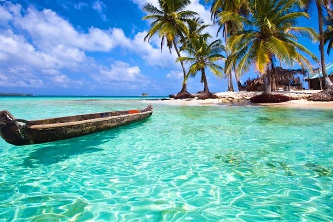 Two Nights in Beach Cabins With All Meals, San Blas Islands (Mar )