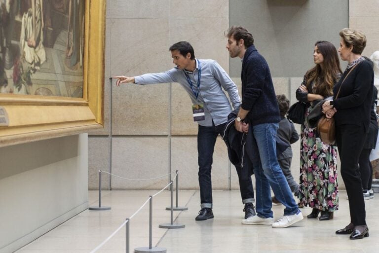 Uffizi Museum – Skip-the-Line Guided Museum Tour