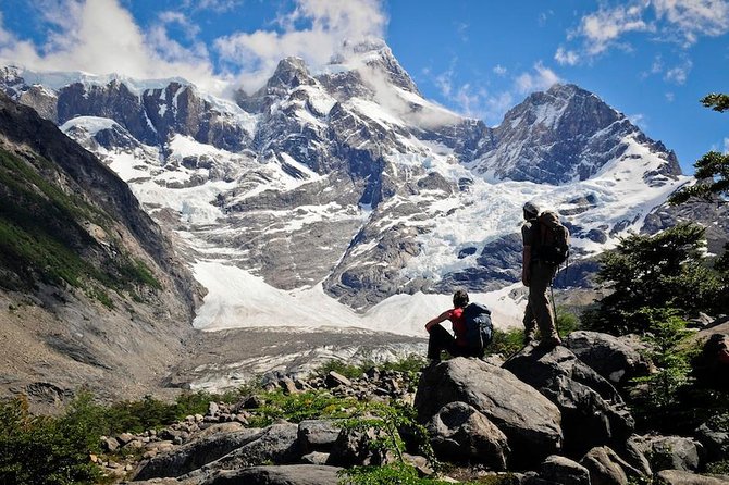 Ultimate Adventure: Patagonia's Full Circuit Trek - Packing Essentials