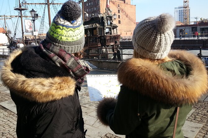 Undercover City Games: Bydgoszcz - Inclusions and Logistics