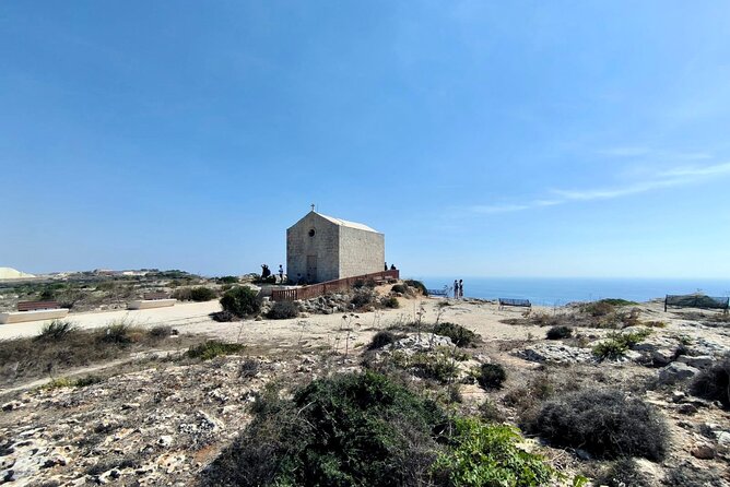 Unveil Malta: Your Bespoke Journey With Personal Chauffeur - Customized Itinerary Experiences