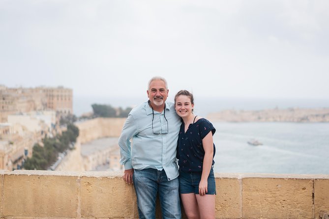 Vacation Photographer in Malta - Pricing and Booking Details
