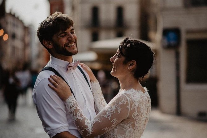 Vacation Photographer in Verona - Benefits of Hiring a Vacation Photographer