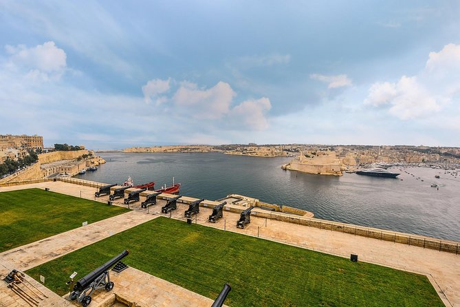 Valletta and Birgu Private Tour - Itinerary Details