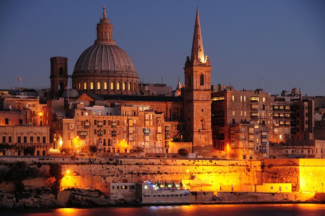 Valletta: Private Custom Tour With a Local Guide - Good To Know