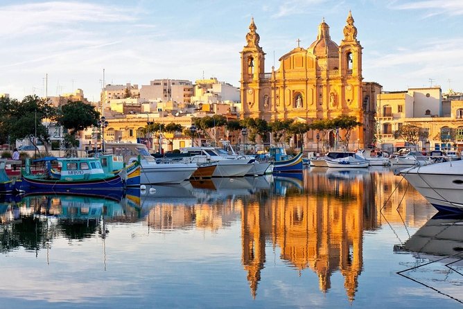 Valletta Private Tour – Explore the Capital of Malta - Itinerary Overview