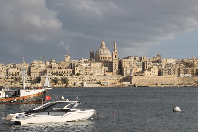 Valletta Private Walking Tour With A Professional Guide - Tour Experience