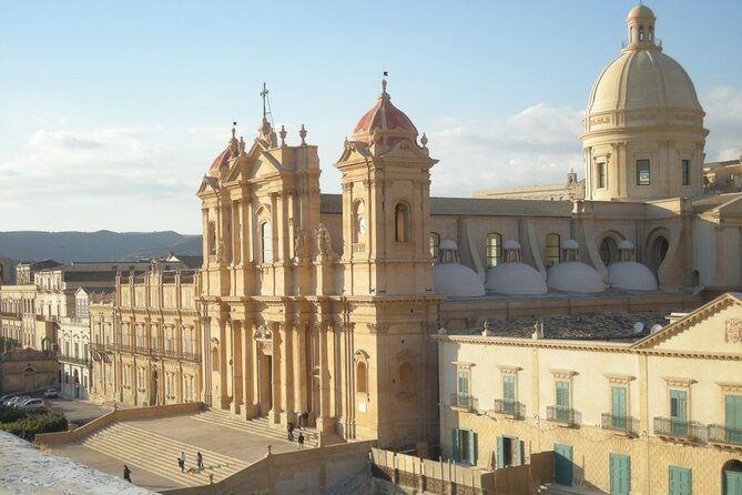 Vendicari, Marzamemi, and Noto: Full-Day Tour - Customer Reviews