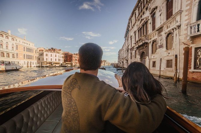 Venice Deluxe Heritage Tour - Good To Know