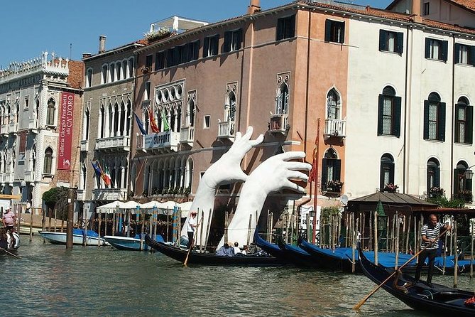 Venice Full Day Tour With Murano or Burano - Traveler Reviews and Tips