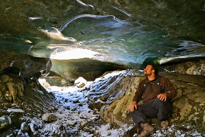Vinciguerra Glacier Small Group Trek - Good To Know