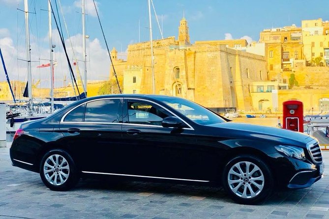 VIP Airport Meet & Greet - Good To Know